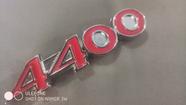 Emblema Opala 4400