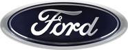 Emblema Oval Do Porta Mala Ford Fiesta Amazon / Ka 2008 Em Diante / New Fiesta 2014 Em Diante