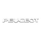 Emblema Peugeot (cromado) Emblema Peugeot (cromado)
