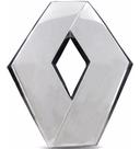 Emblema Porta Mala Sandero Logan 2008 a 2014 Duster Fluence