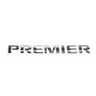 Emblema Premier Porta Malas Pecas Genuinas Gm Onix 2020 A 2021 26224724