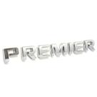 Emblema Premier Traseiro Da Tampa Pecas Genuinas Gm Onix 2020 Em Diante 26225774 Emblema Premier Traseiro Da Tampa Pecas Genuinas Gm Onix 2020 Em Diante 26225774