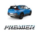 Emblema Premier Traseiro Da Tampa Pecas Genuinas Gm Tracker 2021 Em Diante 26306974