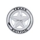 Emblema Redondo Texas Edition Emblema Redondo Texas Edition