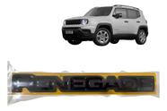 Emblema Renegade Esquerdo Jeep 52049534 Original Emblema Renegade Esquerdo Jeep 52049534 Original