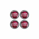 Emblema Resinado Fiat Emblema Resinado Fiat