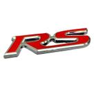 Emblema Rs