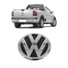 Emblema Saveiro G5 G6 2013 2014 2015 2016 Cromado Emblema Saveiro G5 G6 2013 2014 2015 2016 Cromado