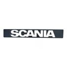 Emblema Scania Do Capô Da Scania T 112/113