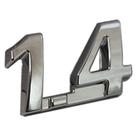 Emblema sigla ( 1.4 ) idea 2006 2007 2008 2009 2010