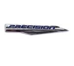 Emblema Sigla Precision Esquerdo Argo cronos Ama100249118