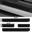 Emblema (soleira) univernal blackover (s/ resina) Emblema (soleira) univernal blackover (s/ resina)