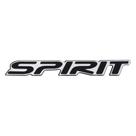 Emblema SPIRIT Celta/Corsa Resinado Preto Emblema SPIRIT Celta/Corsa Resinado Preto