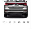 Emblema (t-cross) tcross 19/ cr. 9732 (120) Emblema (t-cross) tcross 19/ cr. 9732 (120)