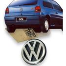 Emblema Tampa Porta Malas Vw Gol Bola G2 95 96 97 98 99