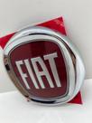 Emblema Tampa Traseira Fiat 500 10/18 735451029 Original Emblema Tampa Traseira Fiat 500 10/18 735451029 Original