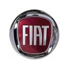Emblema Tampa Traseira Fiat Grand Siena Novo Palio 2012 2021