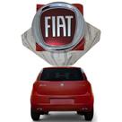Emblema Tampa Traseira Fiat Punto 2008 2009 2010 2011 2012 Original