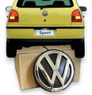 Emblema Tampa Traseira Mala Gol Vw G3 2000 2003 2004 2005