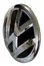 Emblema Tampa Traseira Original Vw Tiguan 2012/2017