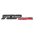 Emblema top brake abs da grade 1938ls nac **mercedes benz 19