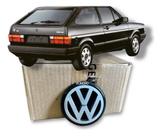 Emblema Traseiro Mala Gol Quadrado 88 89 90 91 92 93 94 95