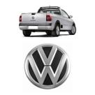 Emblema Traseiro Saveiro G5 e G6