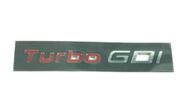 Emblema Turbo Gdi Chery Tiggo 8 B05051T8000