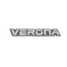 Emblema verona pequeno