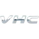 Emblema Vhc Cromado 2002 ... Volkswagen Vw Ate 2018 Nk-138215 Emblema Vhc Cromado 2002 ... Volkswagen Vw Ate 2018 Nk-138215