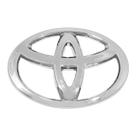 Emblema Volante Toyota Hilux 2006/2016 Etios 2013/2016 Corolla 2009/2016 Emblema Volante Toyota Hilux 2006/2016 Etios 2013/2016 Corolla 2009/2016