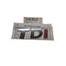 Emblema vw amarok tdi original