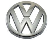 Emblema Vw Grade Dianteiro Gol Parati Saveiro G4 - Marçon
