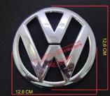 Emblema Vw Nº5U0853601 Original Emblema Vw Nº5U0853601 Original