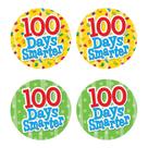 Emblemas criados por professores 100 Days Smarter x32 Emblemas criados por professores 100 Days Smarter x32