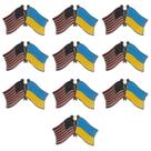 Emblemas da Ucrânia, bandeira, alfinetes de lapela, alfinete Emblemas da Ucrânia, bandeira, alfinetes de lapela, alfinete