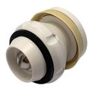 Embolo Completo Valvula Descarga Oriente Primor Baixa Pressão 40mm - 0580029