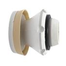 Embolo Completo Valvula Descarga Oriente Primor Baixa Pressão 40mm - 580029