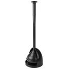 Êmbolo de vaso sanitário com suporte MDesign Aura Collection