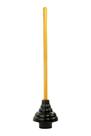 Êmbolo de vaso sanitário LDR Industries 512 3410 Power Deluxe Ribbed