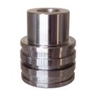 Embolo Giro Retroescavadeira MF750 044149R1 034160R1