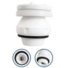 Embolo Válvula Primor Antigo 45mm Repar Embolo Válvula Primor Antigo 45mm Repar