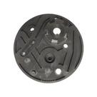 Embolo Valvula Secadora Para Iveco Novo Stralis - 5801223349R