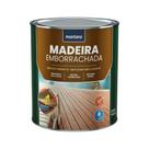 Emborrachado Cumarú 900ml para Proteção de Madeira - Montana