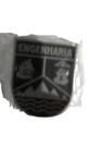 Emborrachado EB de gorro AMAN Engenharia