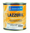 Emborrachamento Automotivo Preto 900ml - Lazzuril - Sherwin Williams Emborrachamento Automotivo Preto 900ml - Lazzuril - Sherwin Williams