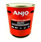 Emborrachamento Preto 900 Ml Anjo