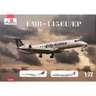 Embraer EMB-145EU/EP 1/72 Amodel 72381 Embraer EMB-145EU/EP 1/72 Amodel 72381