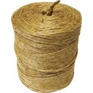 Embrafios Corda Sisal Fio 200/1 (9K) - 1800 Embrafios Corda Sisal Fio 200/1 (9K) - 1800