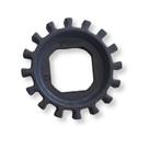 Embrague de ferro Fixo original do Cesto Ge/continental/mabe/dako